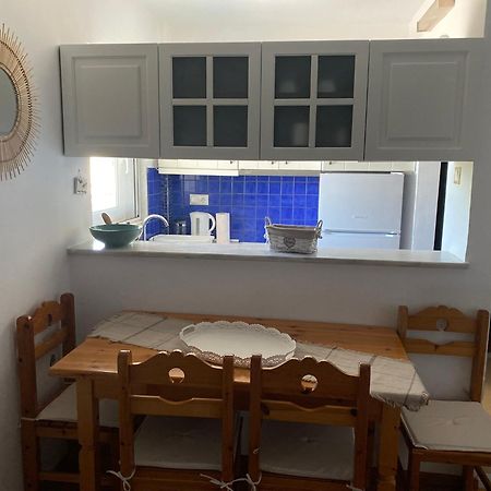 Irini Seaside Apartment PalaiónTsiflíkion المظهر الخارجي الصورة