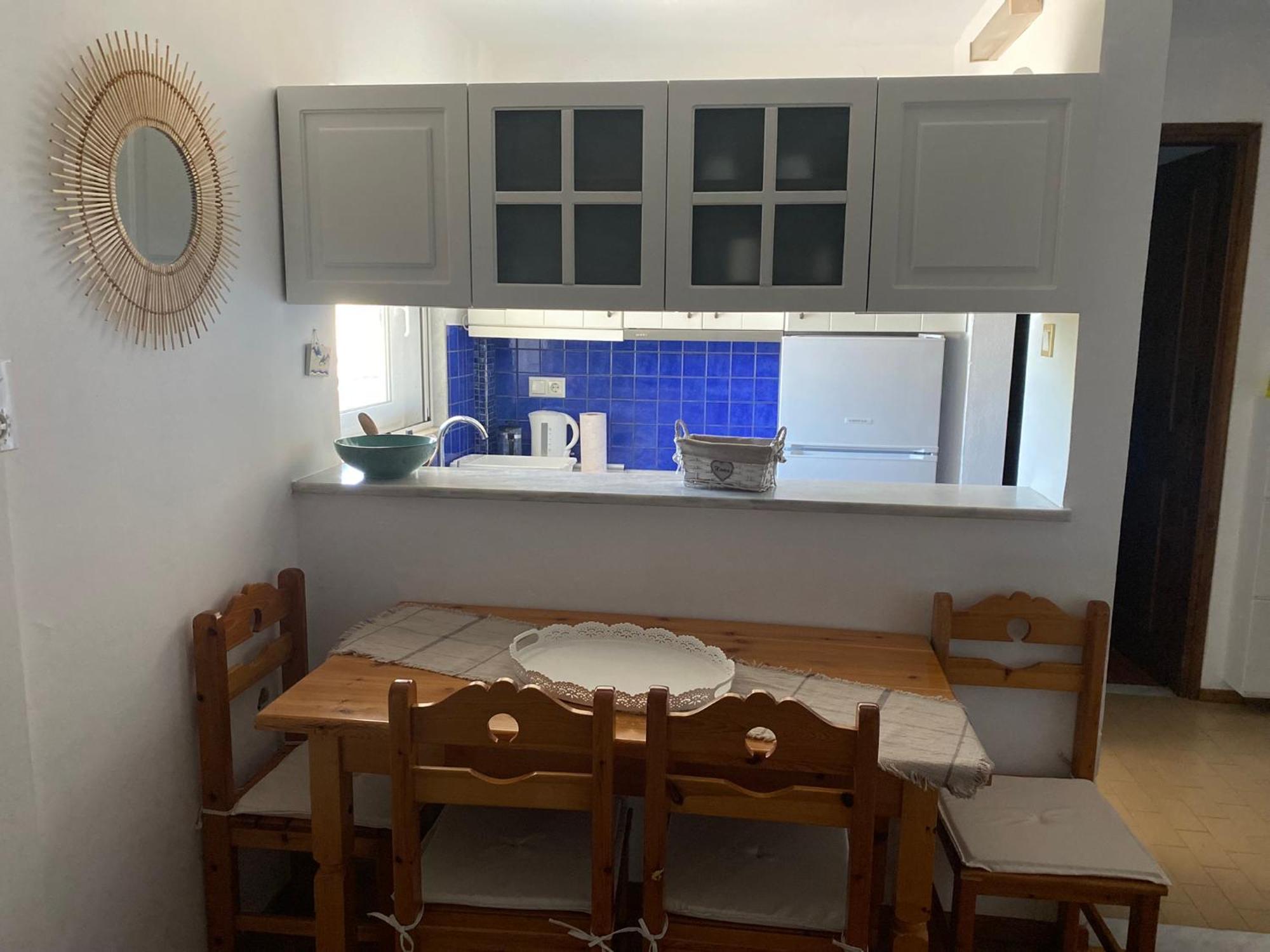 Irini Seaside Apartment PalaiónTsiflíkion المظهر الخارجي الصورة